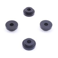 HYBRID RACING SHIFTER BASE BUSHINGS for (02-06 DC5 & 12-15 CIVIC EP3 & K-SWAP)