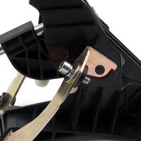 HYBRID RACING SHIFTER BASE BUSHING for (02-05  for HONDA CIVIC EP3)