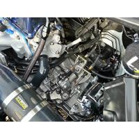 HYBRID RACING PERFORMANCE SHIFTER CABLES FD2 for CIVIC 06-11 