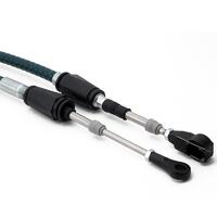 HYBRID RACING 9TH GEN CIVIC PERFORMANCE SHIFTER CABLES (12-15 CIVIC EP3)