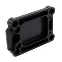HYBRID RACING DC5 SHIFTER MOUNTING PLATE
