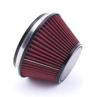 HYBRID RACING 3" VELOCITY STACK AND FILTER