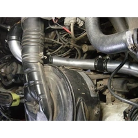 HPD INTERCOOLER KIT FOR Toyota Landcruiser 60 Series