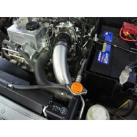 HPD Intercooler for Mitsubishi Triton 3.2L 2005-2015