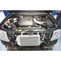 HPD INTERCOOLER KIT FOR Nissan Navara/ Pathfinder D40 2.5LT TYPE 1