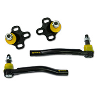 WHITELINE Front Roll Center / Bump Steer Correction Kit - Civic 10th/11th Gen (M12 Pin)