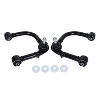 WHITELINE Front Upper Control Arm - Fixed Offset - Hilux