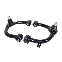 WHITELINE Mitsubishi Triton MV Fixed Offset UCA