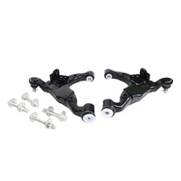 WHITELINE Front Lower Control Arms - Offset Bush - Prado 150 w/ KDSS