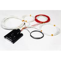 Black Box P14 PDM Power Distribution Module with Flying Loom