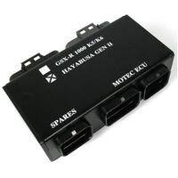 M130 PLUG IN KIT - SUZUKI HAYABUSA / GSXR 1000