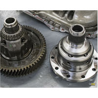Quaife ATB Differential FOR Ford Focus RS Mk3 16-17