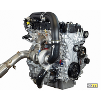 Mountune MRX Turbocharger Upgrade Kit FOR Ford Focus RS Mk3 LZ 16-17