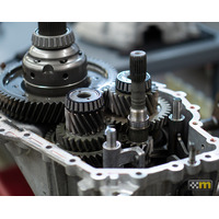 MMT6 Gearbox Transmission Upgrade Service FOR Ford Focus RS Mk3 16-17