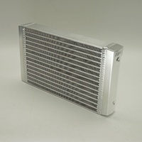 HPD Transcooler Kit for Toyota Landcruiser 300 Series