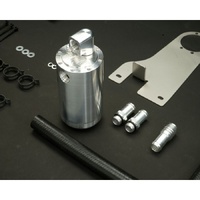 HPD Catch Can for FORD NEXT-GEN RANGER/EVEREST 3.0Lt V6 Diesel 2022+