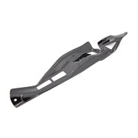 CARBON Fender Shroud for WRX STI 2015+