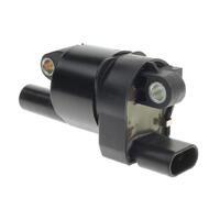 PAT Premium Ignition Coil - Round Coil Body FOR (VE-VZ SS 04-17) IGC-411