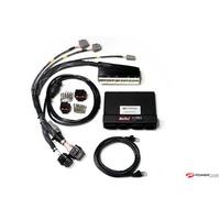 M1 PLUG IN KIT - SUBARU 02-07 WRX / STI
