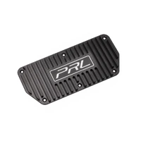 PRL Motorsports Billet Turbocharger Inlet Pipe Heat Sink for Honda Civic Type-R FL5 22+