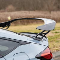 PRL Motorsports Wing Risers for Honda Civic Type R FL5 22+