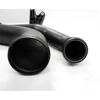 PRL Motorsports PRL Intercooler Charge Pipe Upgrade Kit for Honda Civic Inc RS FC/FK 16-21 (1.5T)