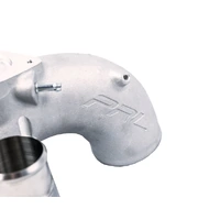 PRL Motorsports Titanium Turbo Inlet Pipe Kit for Honda Civic Inc RS FC/FK 16-21 (1.5T) RACE BIG MAF