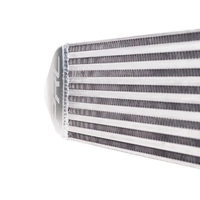 PRL Motorsports Billet Intercooler Upgrade Raw for Honda Civic FL1 22+ (1.5T)