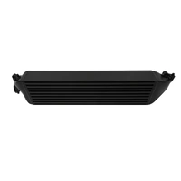 PRL Motorsports Intercooler Upgrade Black for Honda Civic Type-R FK8 17-21