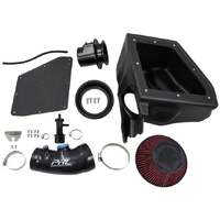 PRL HIGH VOLUME INTAKE SYSTEM for Honda Civic Type-R FK8 17-21 RACE BIG MAF