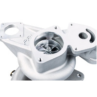 PRL DROP IN TURBOCHARGER UPGRADE for FK8 CIVIC TYPE-R P600 2017+
