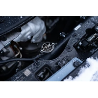 PRL Motorsports High Performance 1.3 Bar Radiator Cap Type B