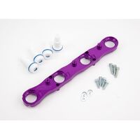 Platinum Racing Products CA18 R35 Coil Bracket with Stalks Only (CASRBRKTSTALKS)