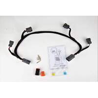 Platinum Racing Products EVO4 to EVO9 Complete VR38 Coil Kit (EVOFULLCOIL)