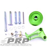 Platinum Racing Products RB PRP Billet Alternator Bracket Kit with Pulley (RBPRP)