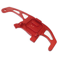 PSR Anodised Aluminium Replacement DSG Paddles for VW Golf GTI, R Mk7/Mk7.5