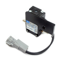 PSR 3 Port Electronic Boost Control Solenoid for Subaru STI 08-21