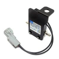 PSR 3 Port Electronic Boost Control Solenoid for Mitsubishi Evo X