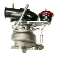 PSR GTX Ball-Bearing 3076R Bolt-On Turbo for Subaru WRX 94-07/STI 94-21/Forester 98-08