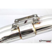 PSR Unequal Length Performance Headers Ceramic Coated for Subaru BRZ & Toyota 86 12-21, 22+