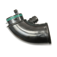 PSR Turbo Inlet Elbow for Audi S3 8V/TT, TTS 8S/VW Golf Mk7 GTI, R/Polo GTI AW
