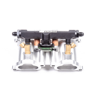 PSR/Raceworks Pro Flex Fuel System 1300cc for Subaru WRX 08-14/STI 08-21/FXT 08-13/LGT 07-09