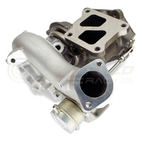 PSR 550hp TD06H 25G Billet Bolt On Turbo for Mitsubishi Evo X