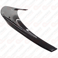 PSR STI Style Carbon Fibre Rear Duckbill Spoiler for Subaru BRZ ZD8 22+
