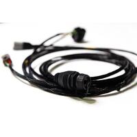 CAN to Keypad and C12* Dash Loom