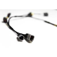 RB to VR38 R35 GTR Coil Loom