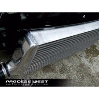 Front Mount Intercooler Kit (suits Subaru 01-02 GD WRX/STI)