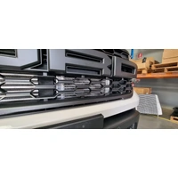 Next Gen Ranger Raptor Transmission Cooler (Fits With Factory Type Intercoolers and Process West Stage 1 and 2 Intercooler)