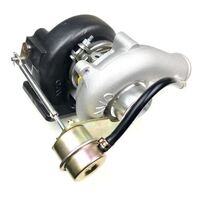 AVO AVO 1849 Billet Turbocharger with Ceramic Coating FOR BRZ/86
