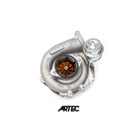 ARTEC x Spectrum SPORT 600 Bolt-on Turbo Set for Nissan RB26DETT
